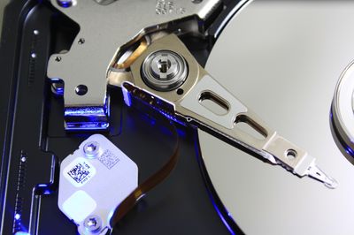 Why You Should Back Up Your Computer (And How to Actually Do It)