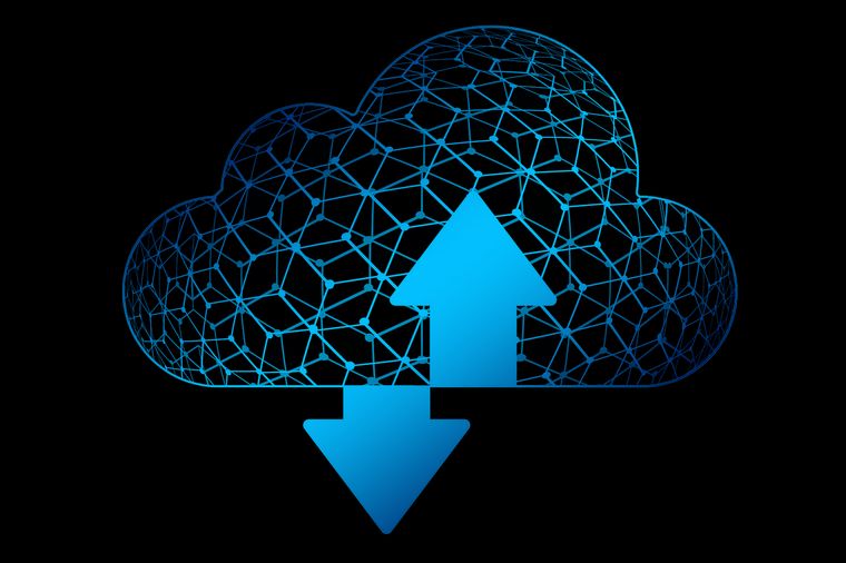 The Beginner's Guide to Cloud Storage