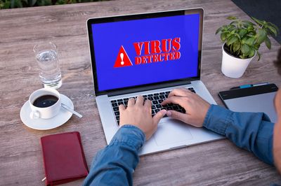5 Signs Your Computer May Have a Virus